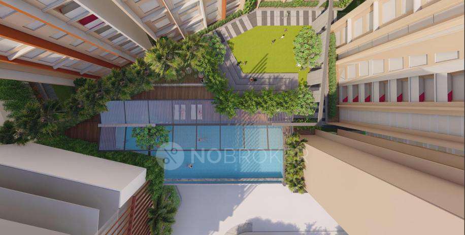 3 BHK Flat In Concorde Mayfair For Sale  In Yelahanka