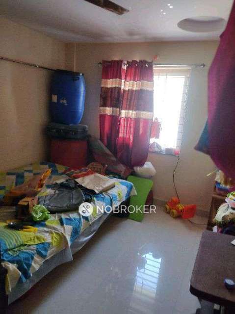 2 BHK Flat In Kushal Residency For Sale  In L B Nagar