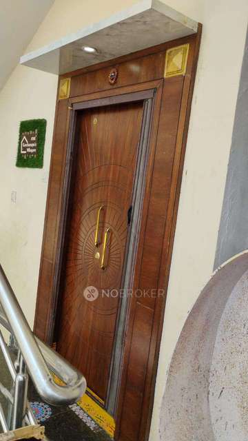 2 BHK Flat In Trinath Residency For Sale  In Ramachandrapuram