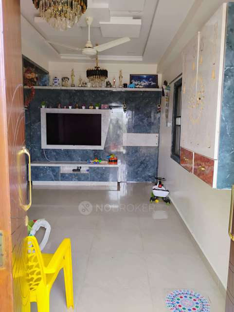 2 BHK Flat In Trinath Residency For Sale  In Ramachandrapuram
