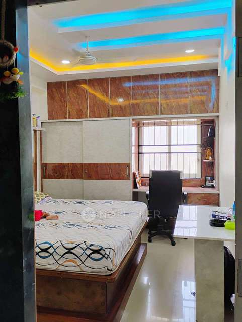 2 BHK Flat In Trinath Residency For Sale  In Ramachandrapuram