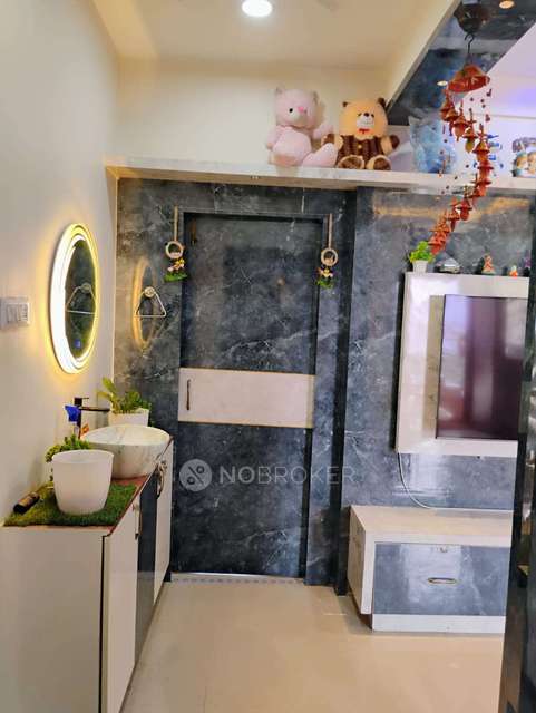 2 BHK Flat In Trinath Residency For Sale  In Ramachandrapuram