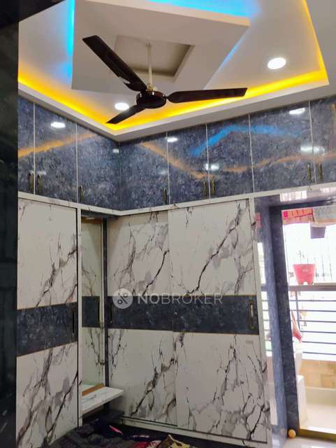 2 BHK Flat In Trinath Residency For Sale  In Ramachandrapuram