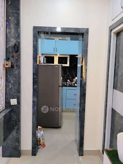 2 BHK Flat In Trinath Residency For Sale  In Ramachandrapuram