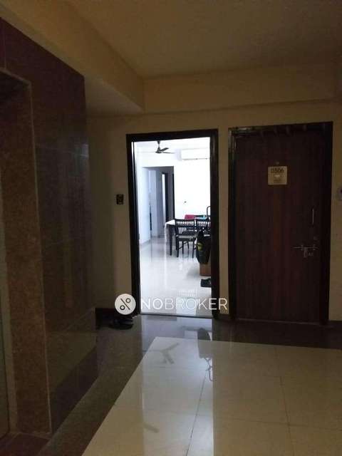 2 BHK Flat In  Lakeshore Greens For Sale  In Dombivali