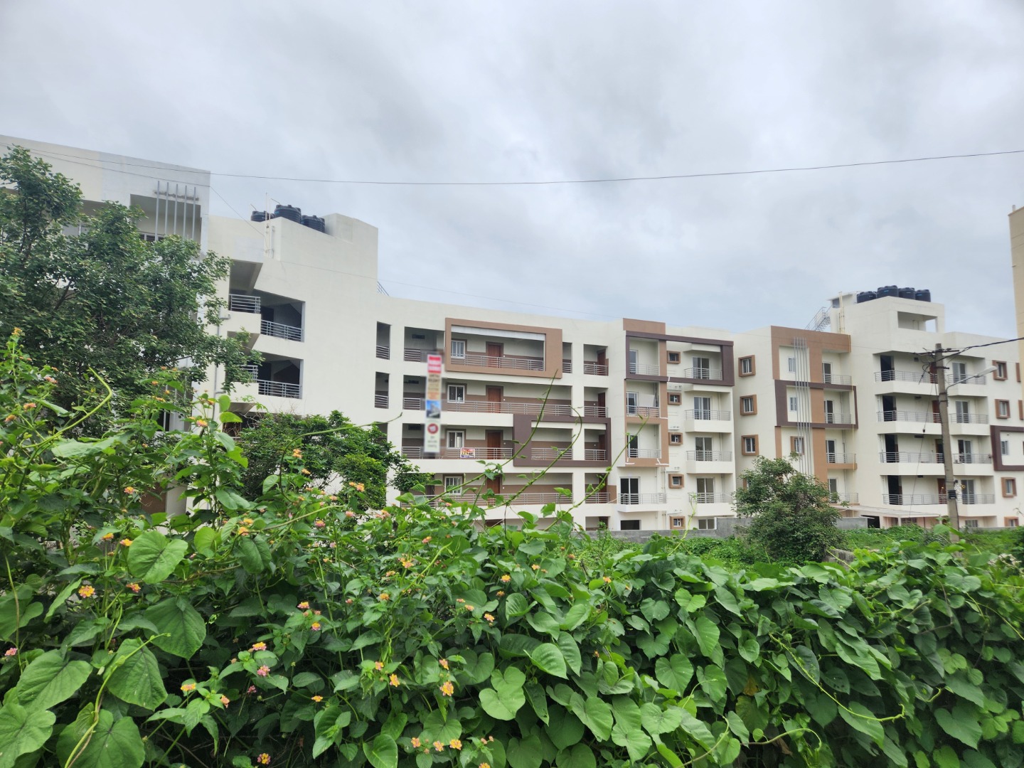 Shakthi Anitha Regency