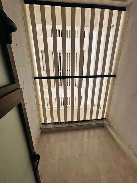 2 BHK Flat In Raymond Ten X Habitat For Sale  In Thane West