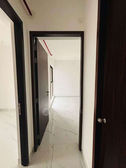 2 BHK Flat In Raymond Ten X Habitat For Sale  In Thane West