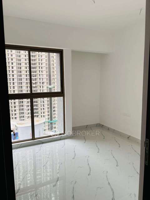 2 BHK Flat In Raymond Ten X Habitat For Sale  In Thane West