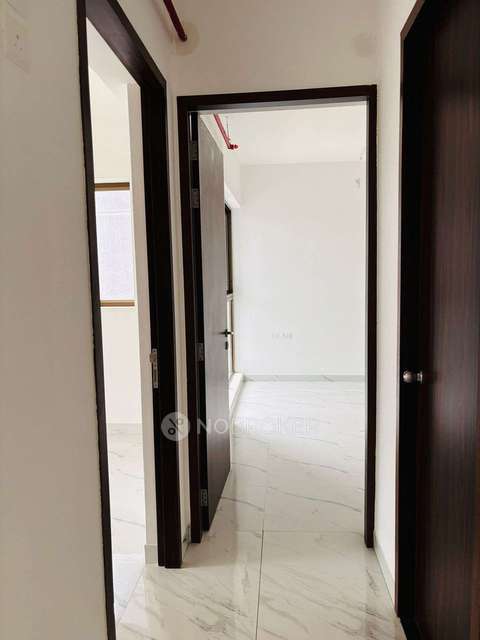 2 BHK Flat In Raymond Ten X Habitat For Sale  In Thane West