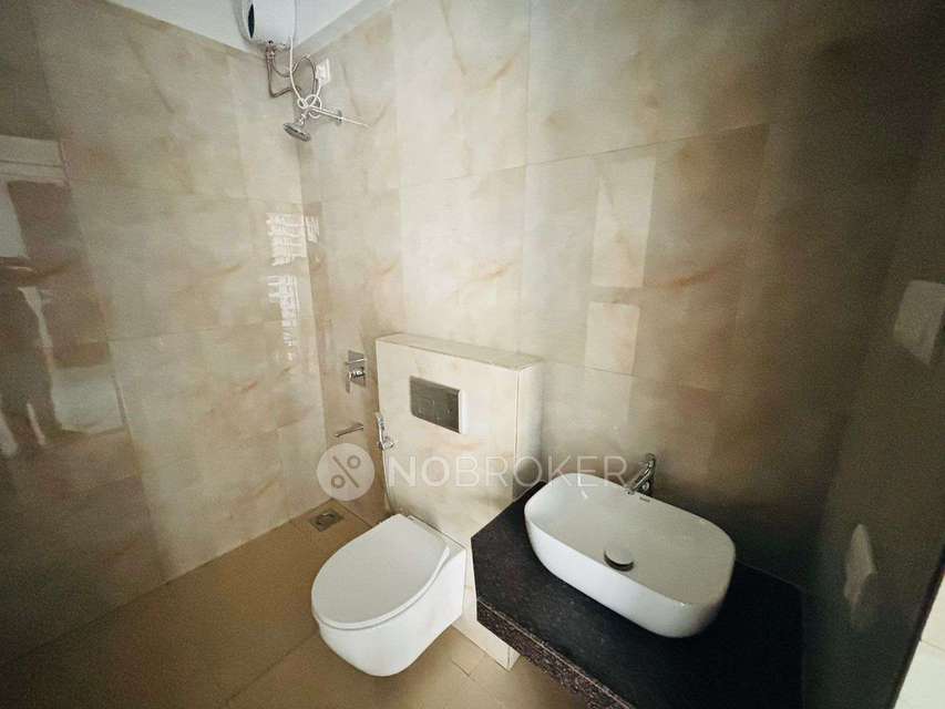 2 BHK Flat In Raymond Ten X Habitat For Sale  In Thane West