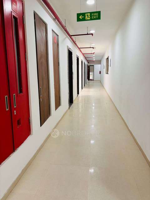 2 BHK Flat In Raymond Ten X Habitat For Sale  In Thane West