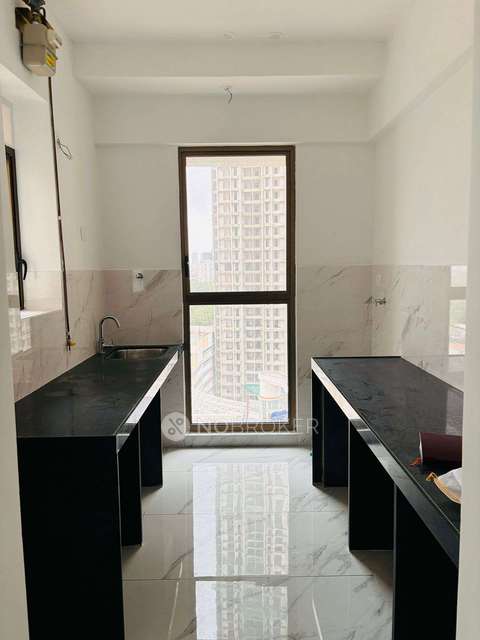 2 BHK Flat In Raymond Ten X Habitat For Sale  In Thane West