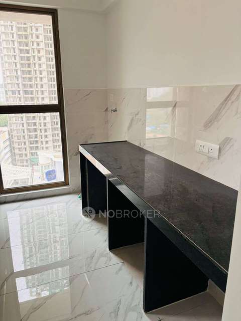 2 BHK Flat In Raymond Ten X Habitat For Sale  In Thane West