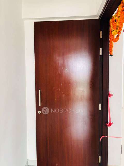 2 BHK Flat In Raymond Ten X Habitat For Sale  In Thane West