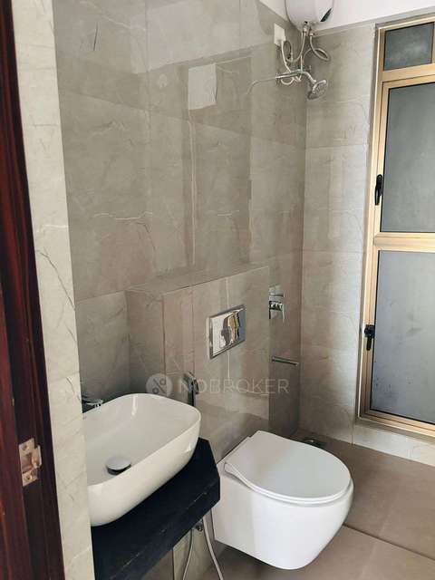 2 BHK Flat In Raymond Ten X Habitat For Sale  In Thane West