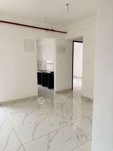2 BHK Flat In Raymond Ten X Habitat For Sale  In Thane West