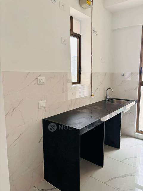 2 BHK Flat In Raymond Ten X Habitat For Sale  In Thane West