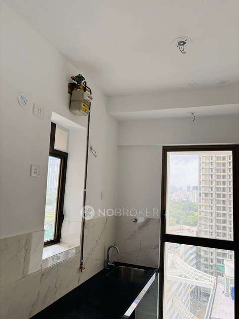 2 BHK Flat In Raymond Ten X Habitat For Sale  In Thane West