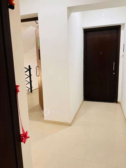 2 BHK Flat In Raymond Ten X Habitat For Sale  In Thane West