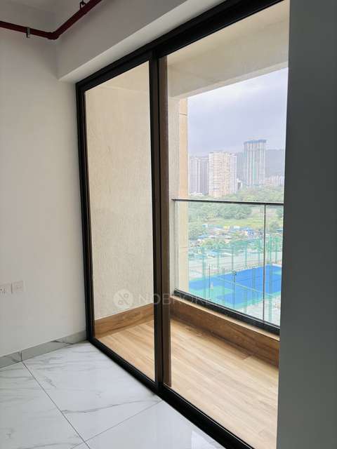 2 BHK Flat In Raymond Ten X Habitat For Sale  In Thane West