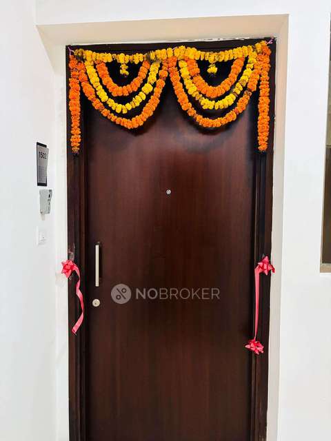 2 BHK Flat In Raymond Ten X Habitat For Sale  In Thane West