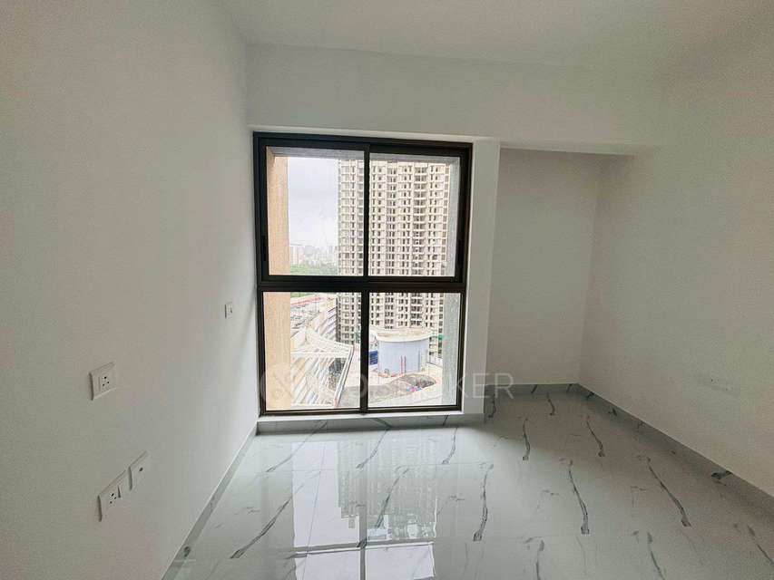 2 BHK Flat In Raymond Ten X Habitat For Sale  In Thane West