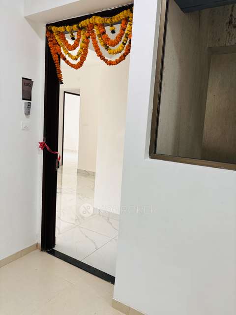 2 BHK Flat In Raymond Ten X Habitat For Sale  In Thane West