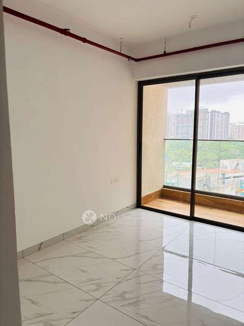 2 BHK Flat In Raymond Ten X Habitat For Sale  In Thane West