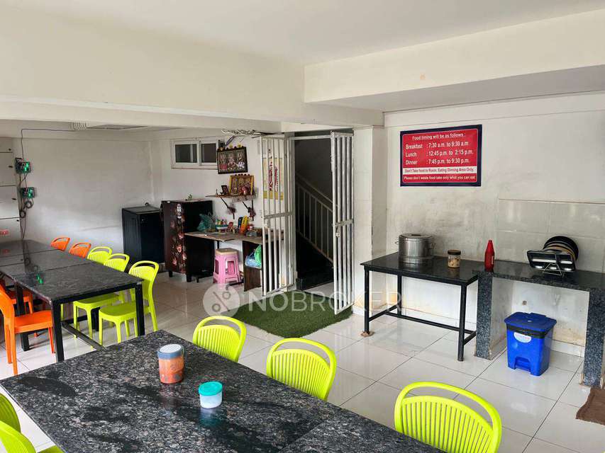 PG for Boys in Avalahalli