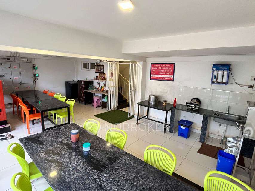 PG for Boys in Avalahalli