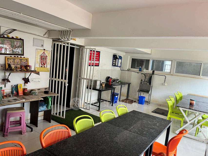 PG for Boys in Avalahalli