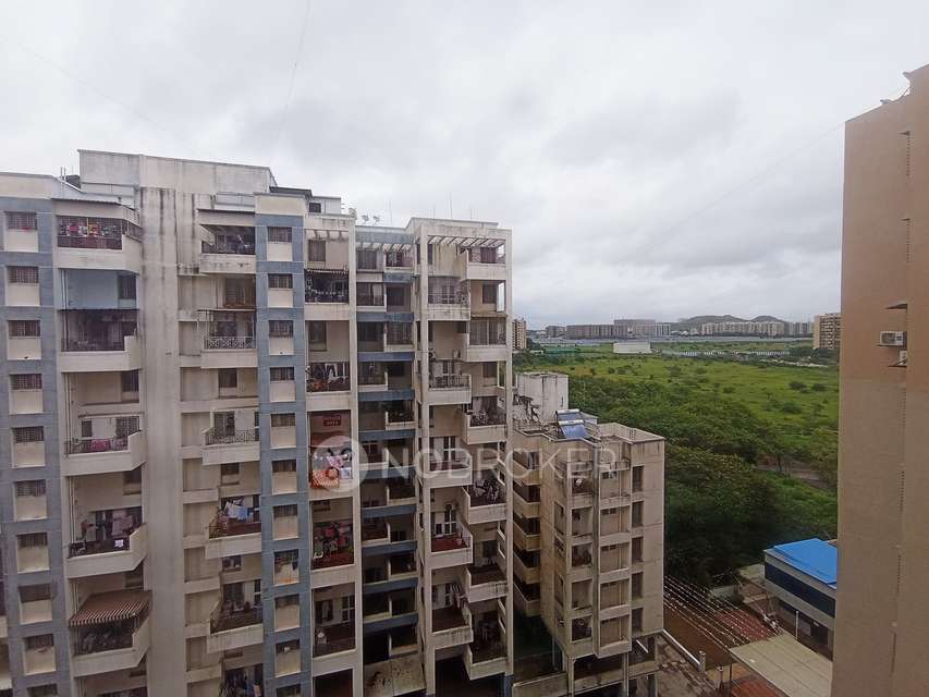 2 BHK Flat In Magnum Lifestyle For Sale  In  Dhanori