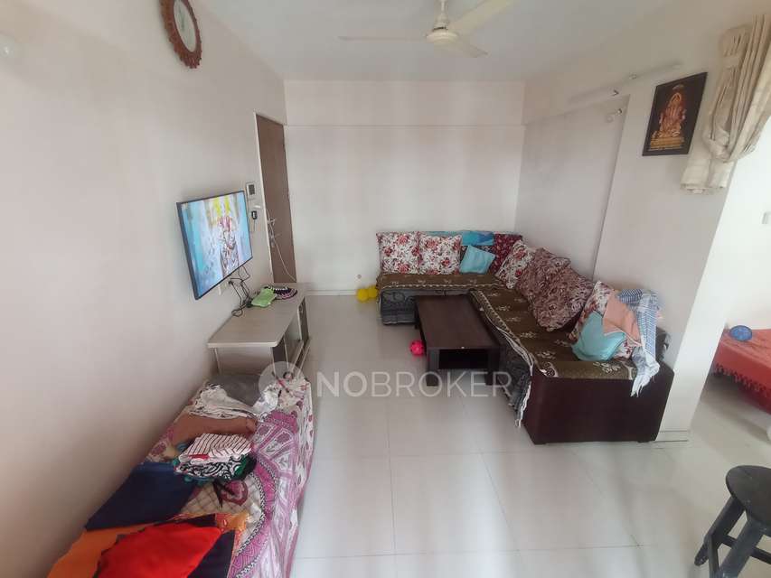 2 BHK Flat In Magnum Lifestyle For Sale  In  Dhanori