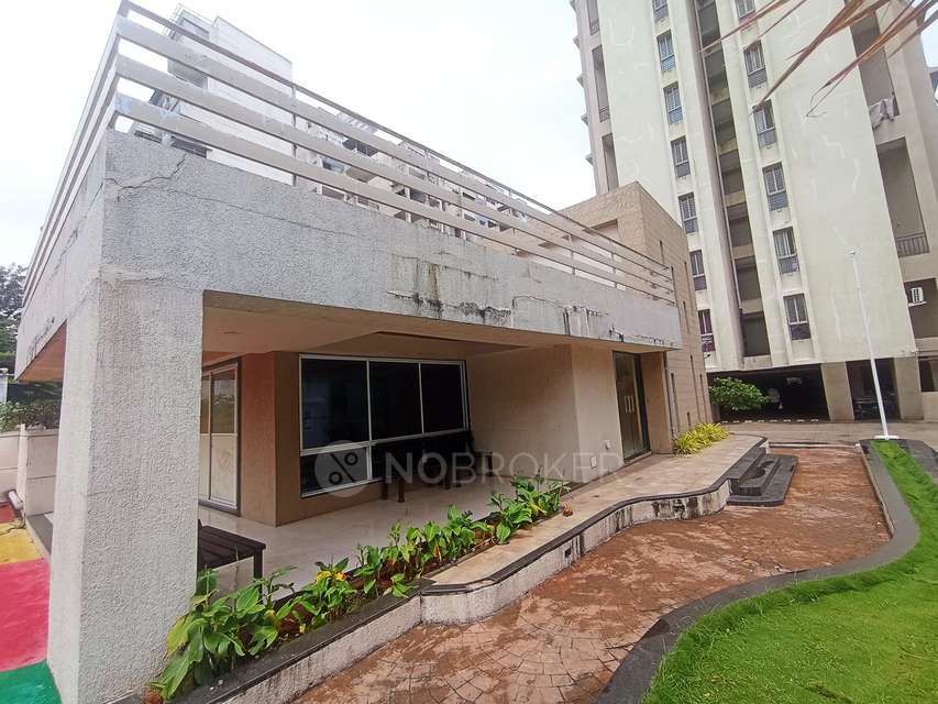 2 BHK Flat In Magnum Lifestyle For Sale  In  Dhanori