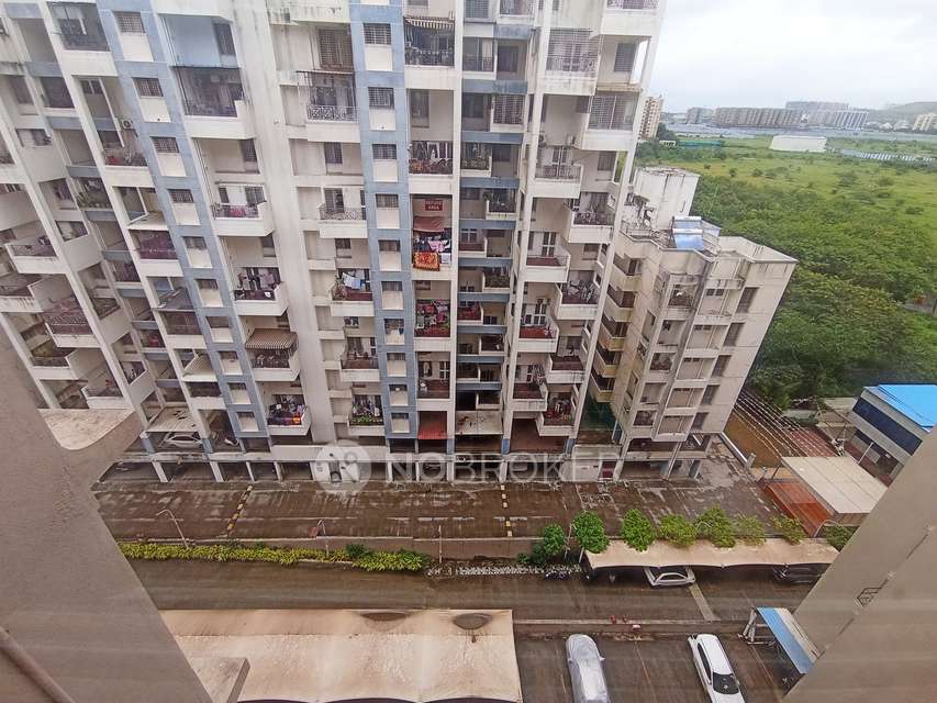 2 BHK Flat In Magnum Lifestyle For Sale  In  Dhanori