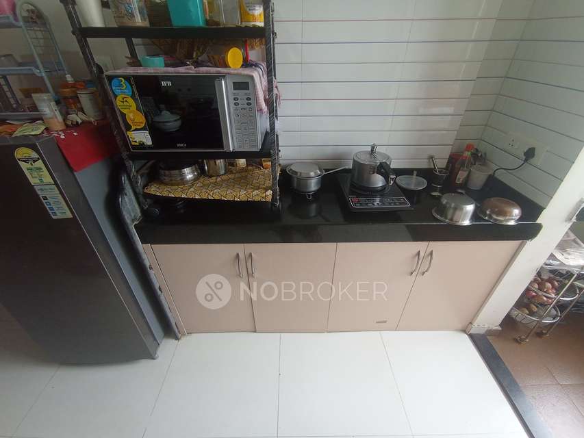 2 BHK Flat In Magnum Lifestyle For Sale  In  Dhanori