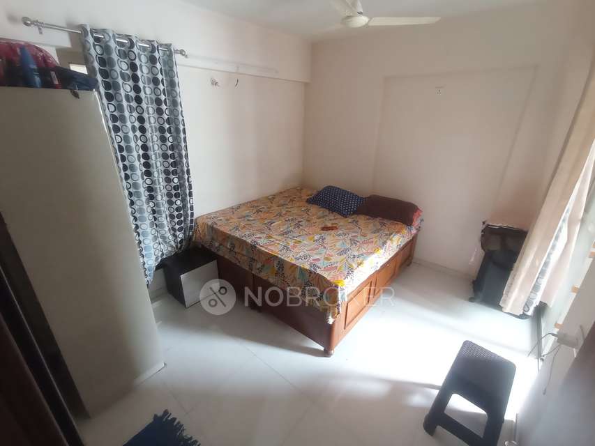 2 BHK Flat In Magnum Lifestyle For Sale  In  Dhanori