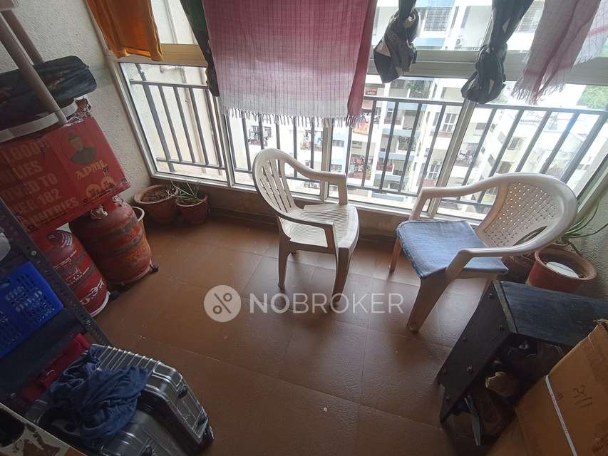 2 BHK Flat In Magnum Lifestyle For Sale  In  Dhanori