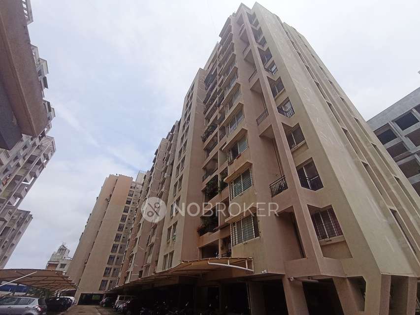 2 BHK Flat In Magnum Lifestyle For Sale  In  Dhanori