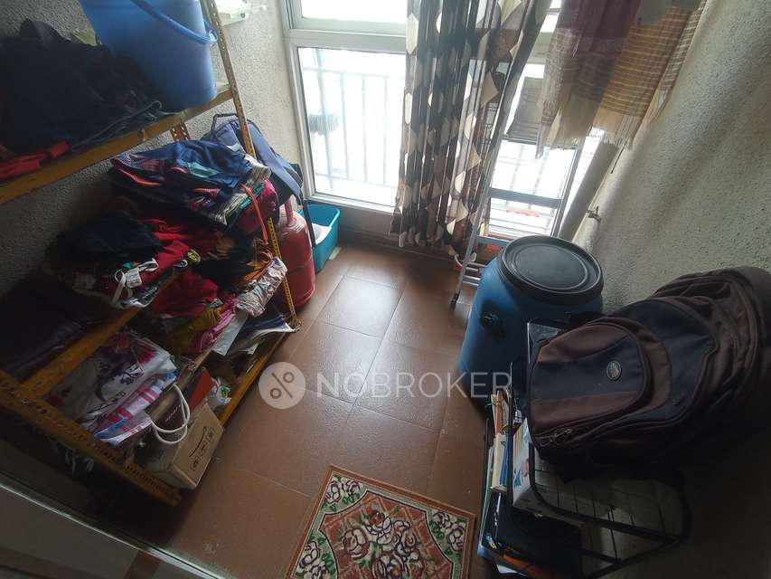 2 BHK Flat In Magnum Lifestyle For Sale  In  Dhanori