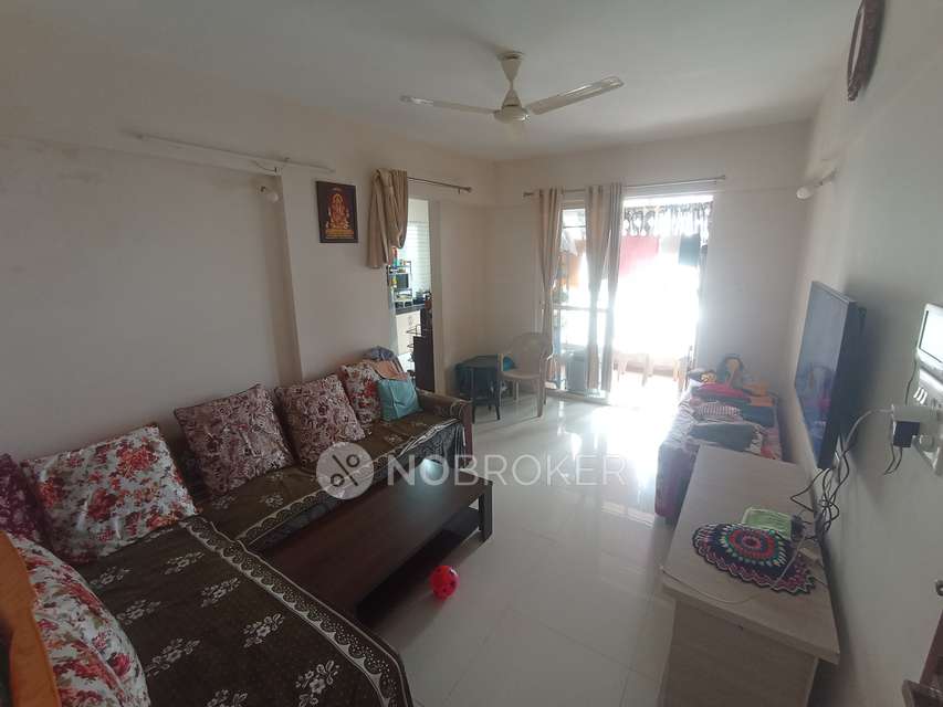 2 BHK Flat In Magnum Lifestyle For Sale  In  Dhanori