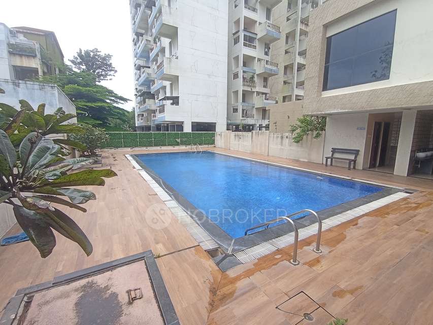 2 BHK Flat In Magnum Lifestyle For Sale  In  Dhanori