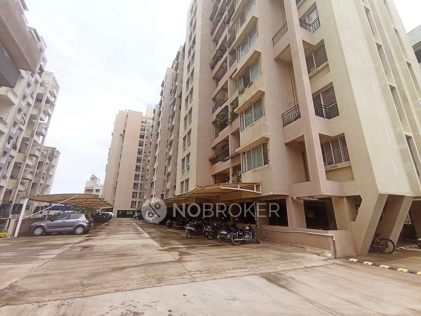 2 BHK Flat In Magnum Lifestyle For Sale  In  Dhanori