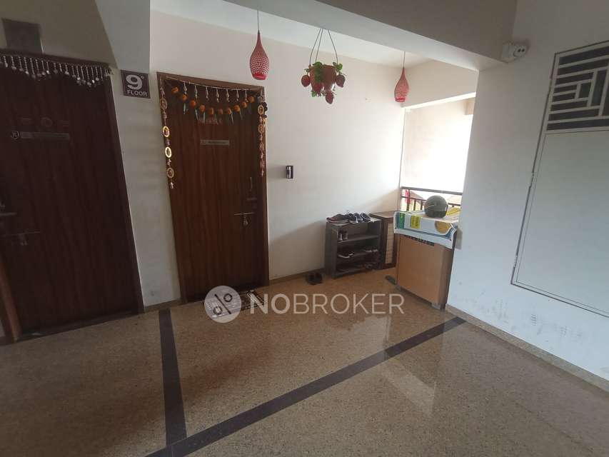 2 BHK Flat In Magnum Lifestyle For Sale  In  Dhanori