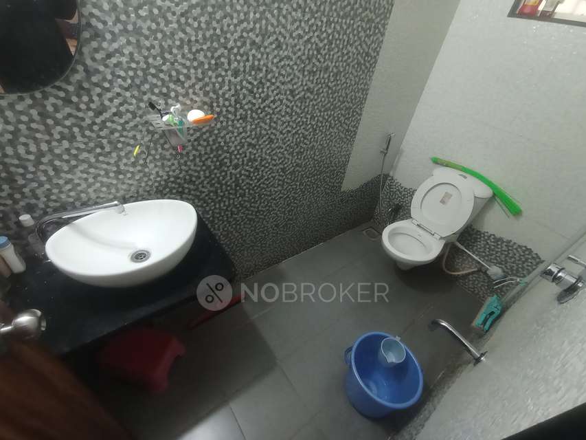 2 BHK Flat In Magnum Lifestyle For Sale  In  Dhanori