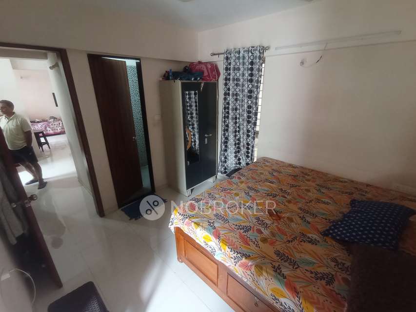 2 BHK Flat In Magnum Lifestyle For Sale  In  Dhanori