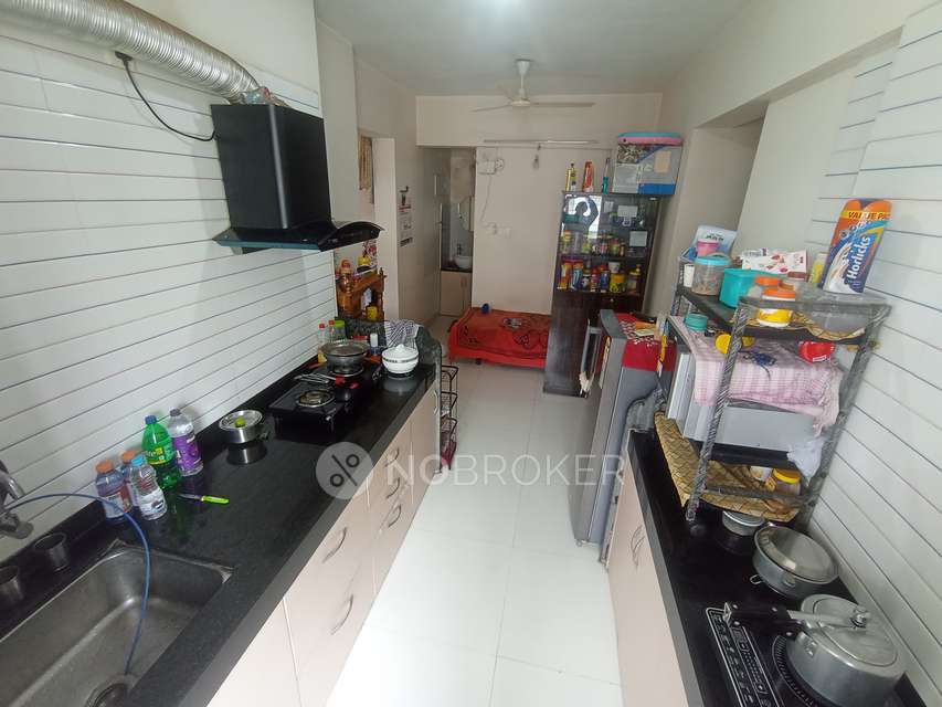 2 BHK Flat In Magnum Lifestyle For Sale  In  Dhanori