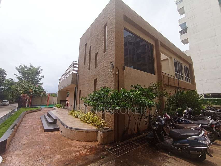 2 BHK Flat In Magnum Lifestyle For Sale  In  Dhanori