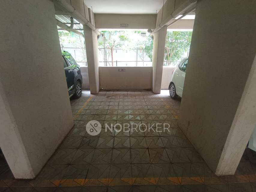 2 BHK Flat In Magnum Lifestyle For Sale  In  Dhanori